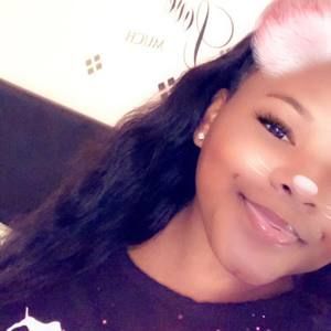 Meet your Posher, Meira burnett